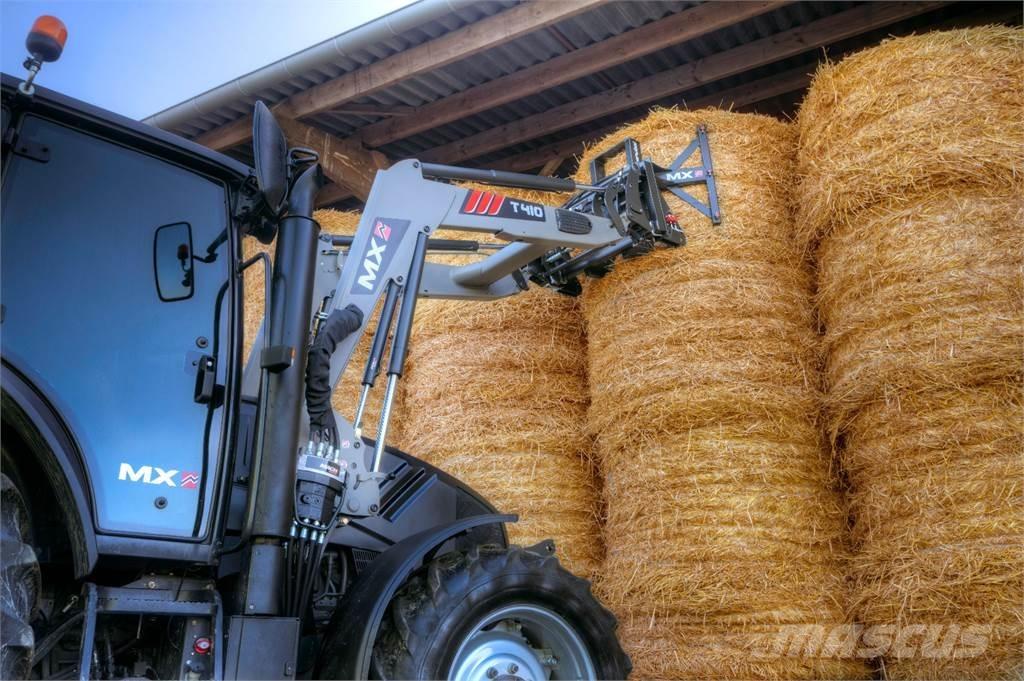 MX T 400 evo Alte masini si accesorii pentru încarcat si sapaturi