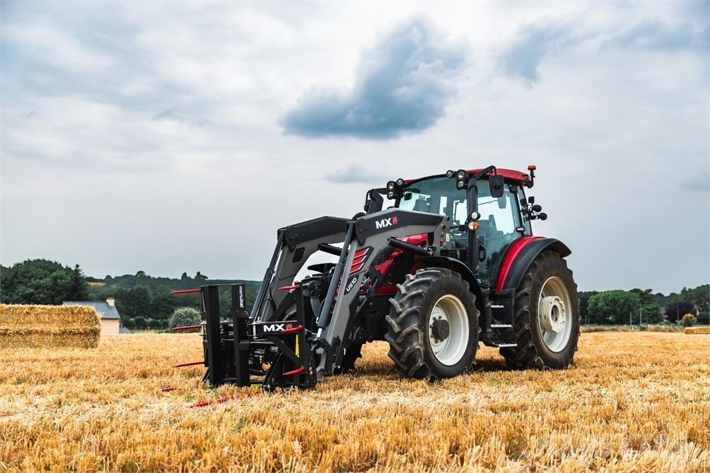 MX U 500 Alte masini si accesorii pentru încarcat si sapaturi