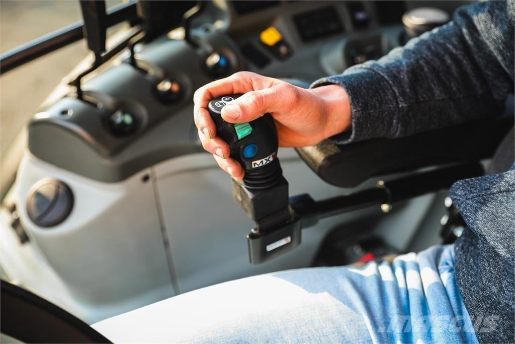 MX U 500 Alte masini si accesorii pentru încarcat si sapaturi