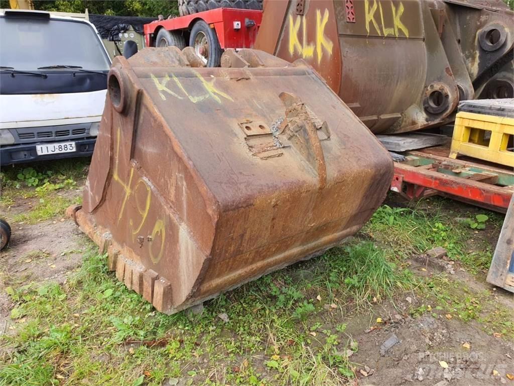  NTP40 Kynsikauha Pistoane
