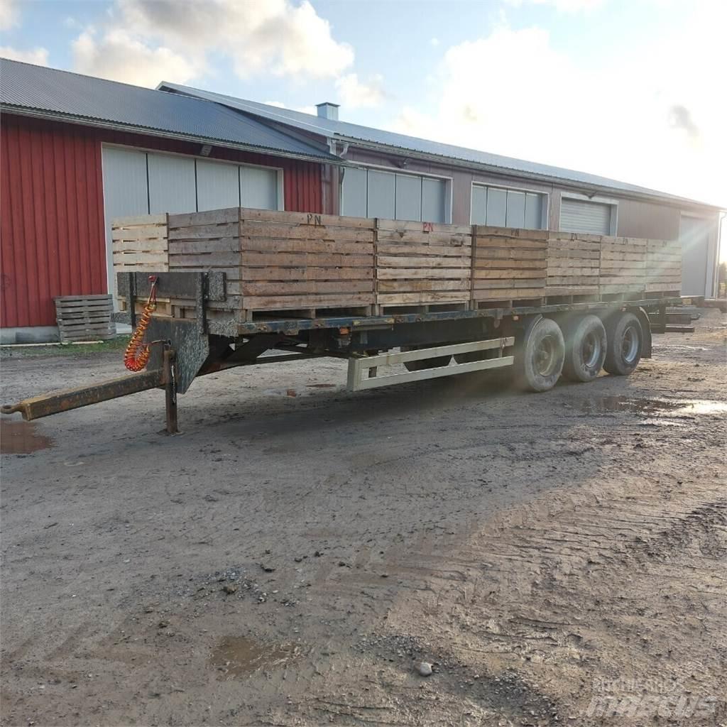  Omavalmiste Utilaje agricole - Altele
