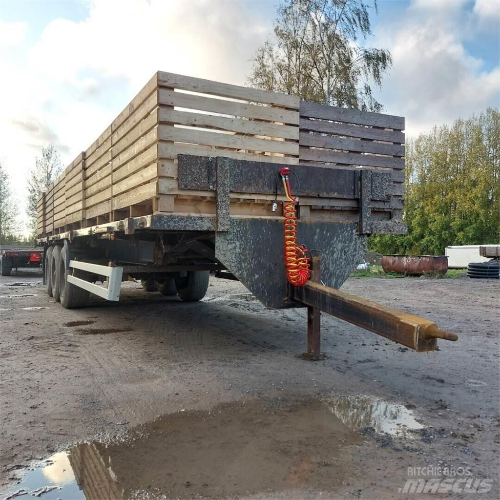  Omavalmiste Utilaje agricole - Altele