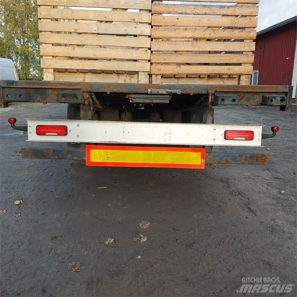 Omavalmiste Utilaje agricole - Altele