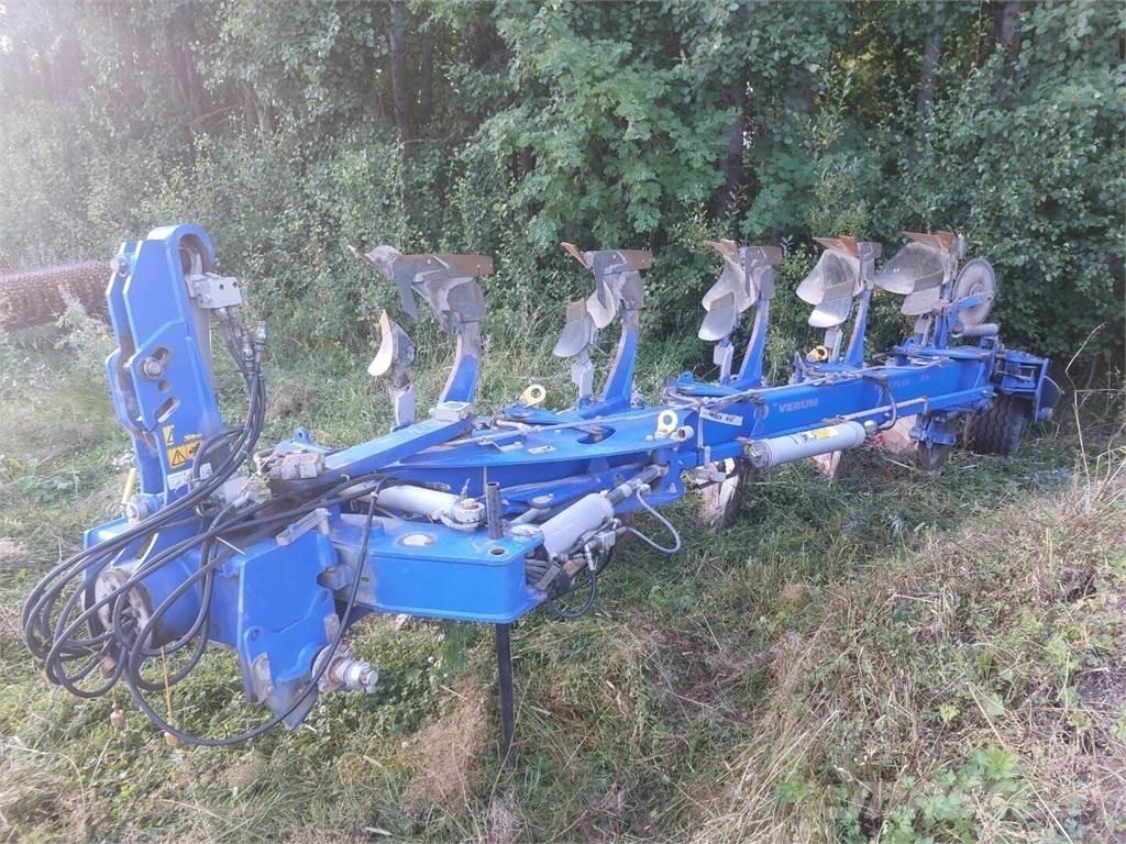 Överum VF-EX 5975 Utilaje agricole - Altele