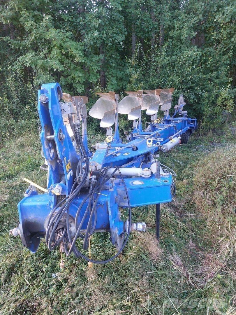 Överum VF-EX 5975 Utilaje agricole - Altele