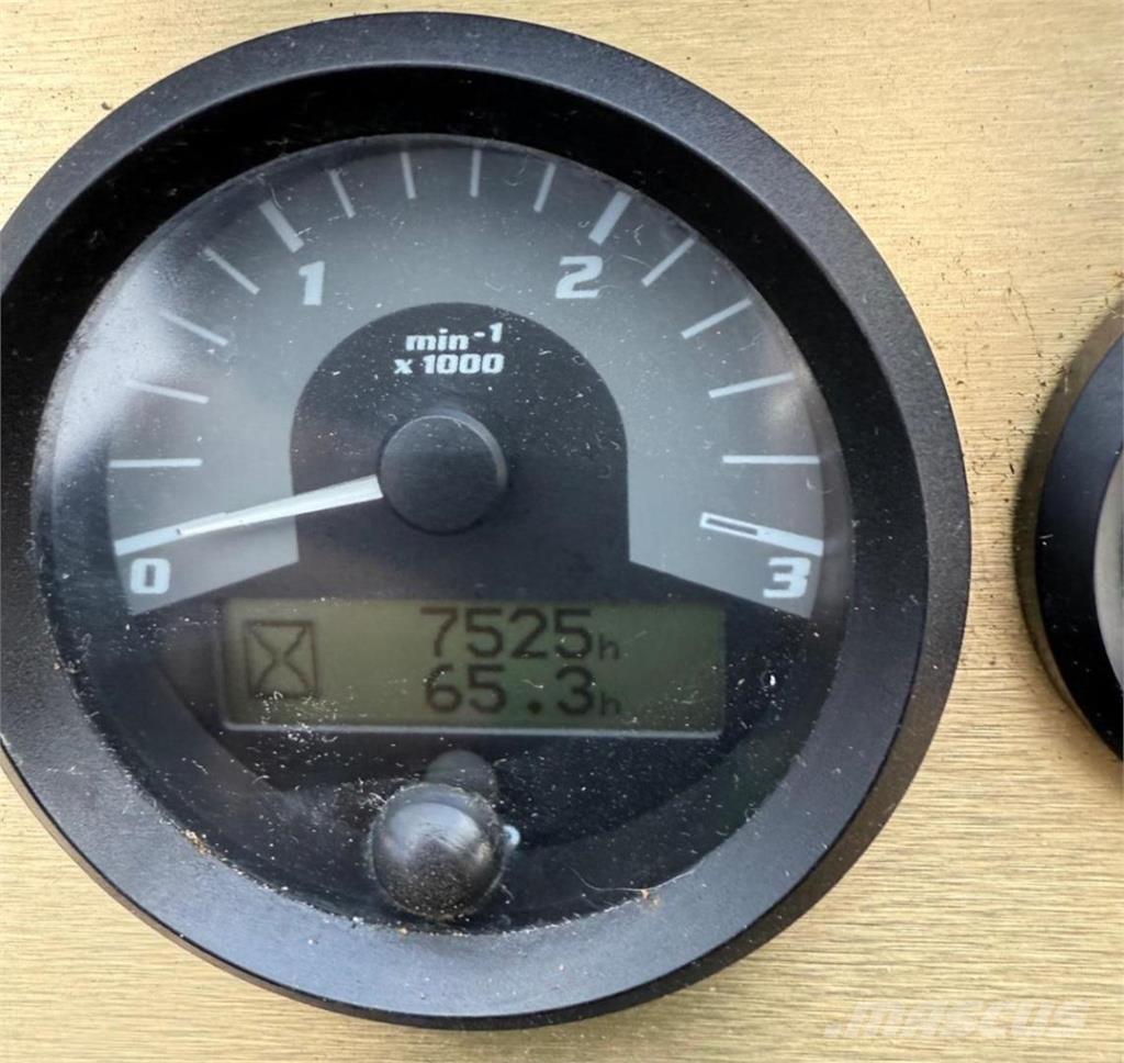 Paana 170 Utilaje întreţinere terenuri - Altele