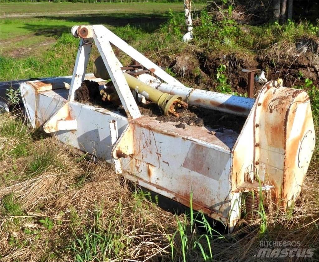  Polannejyrsin Grapa si pluguri rotative