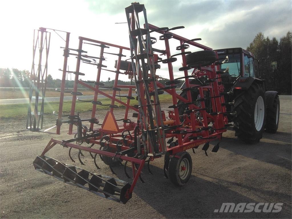 Potila Primus 540 Utilaje agricole - Altele