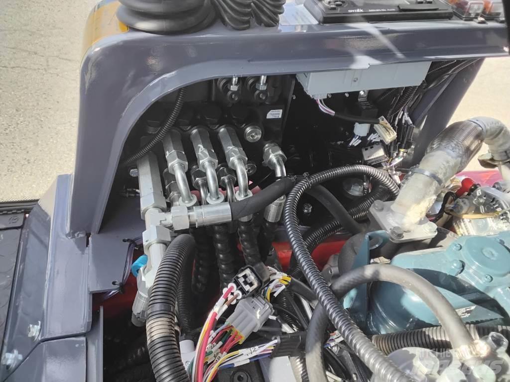 QuattroX QX-810 Mini incarcatoare