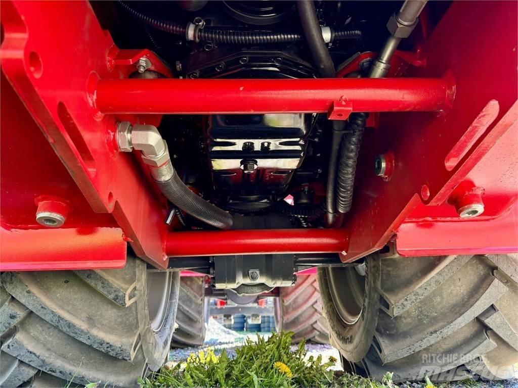 QuattroX QX-850 Mini incarcatoare