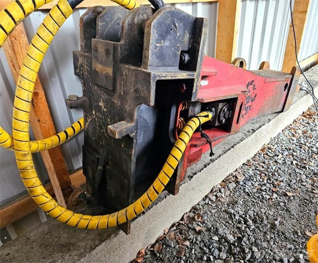 Rammer S54 Ciocane / Concasoare