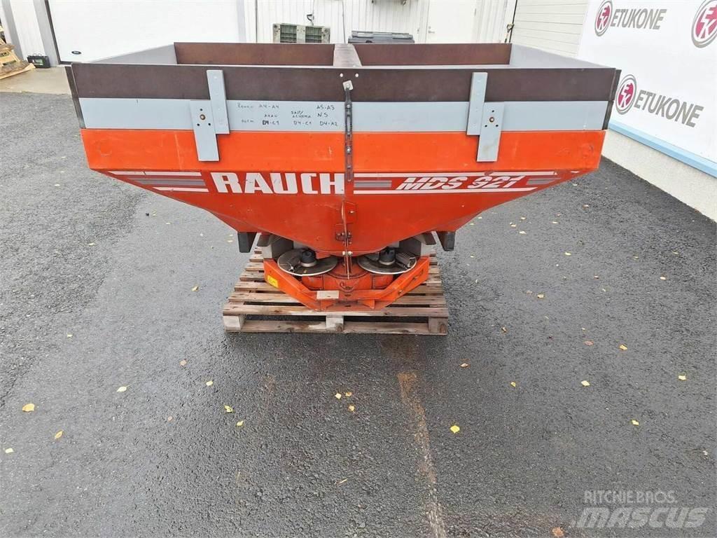 Rauch MDS921 Alte masini de fertilizare si accesorii