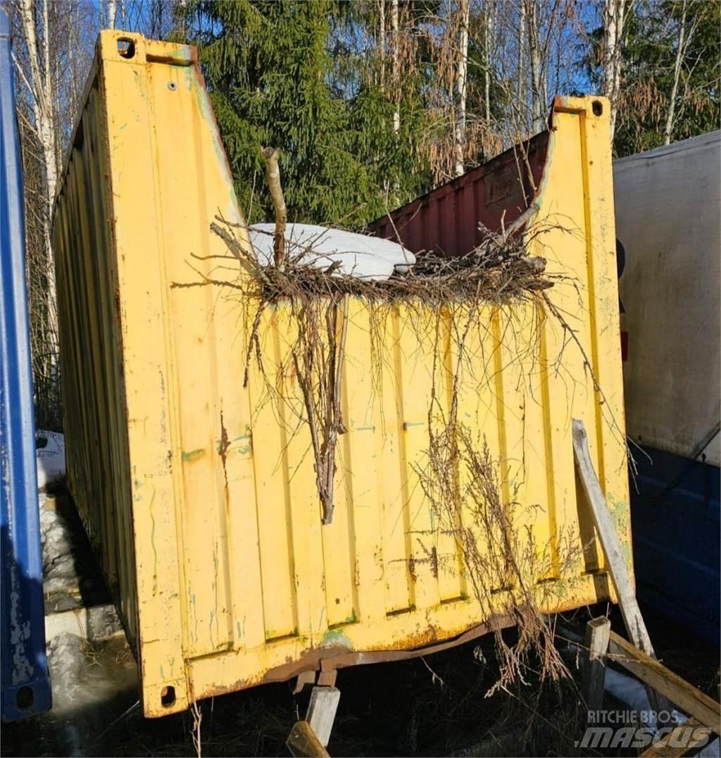  Risukontti Containere speciale