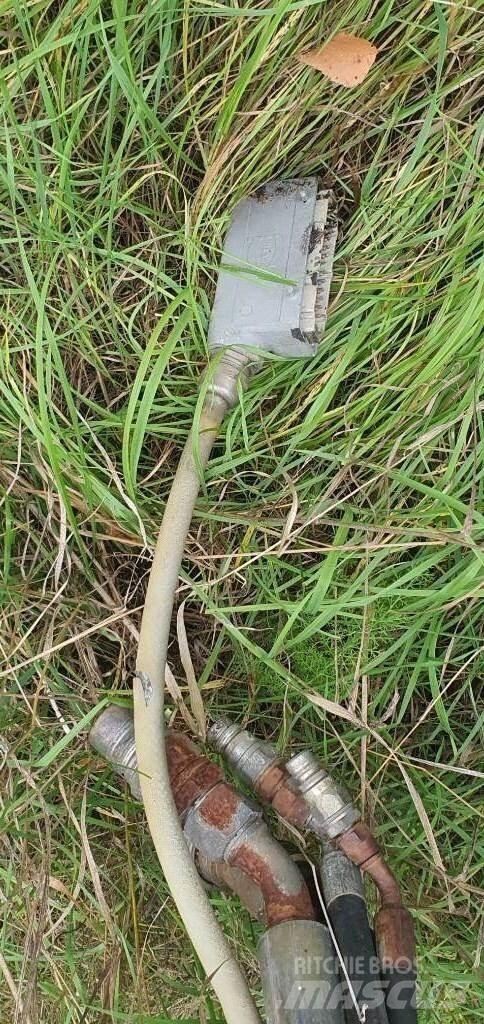  Risupaalain Utilaje forestiere - Altele