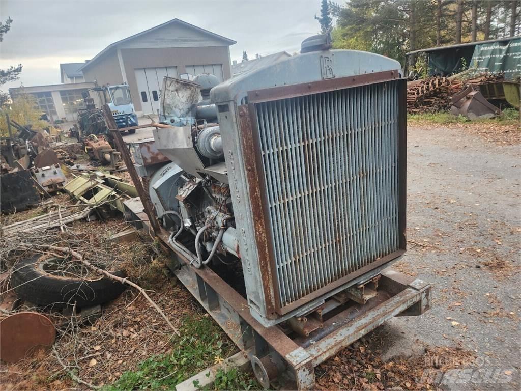 Rolls Royce  Generatoare Diesel