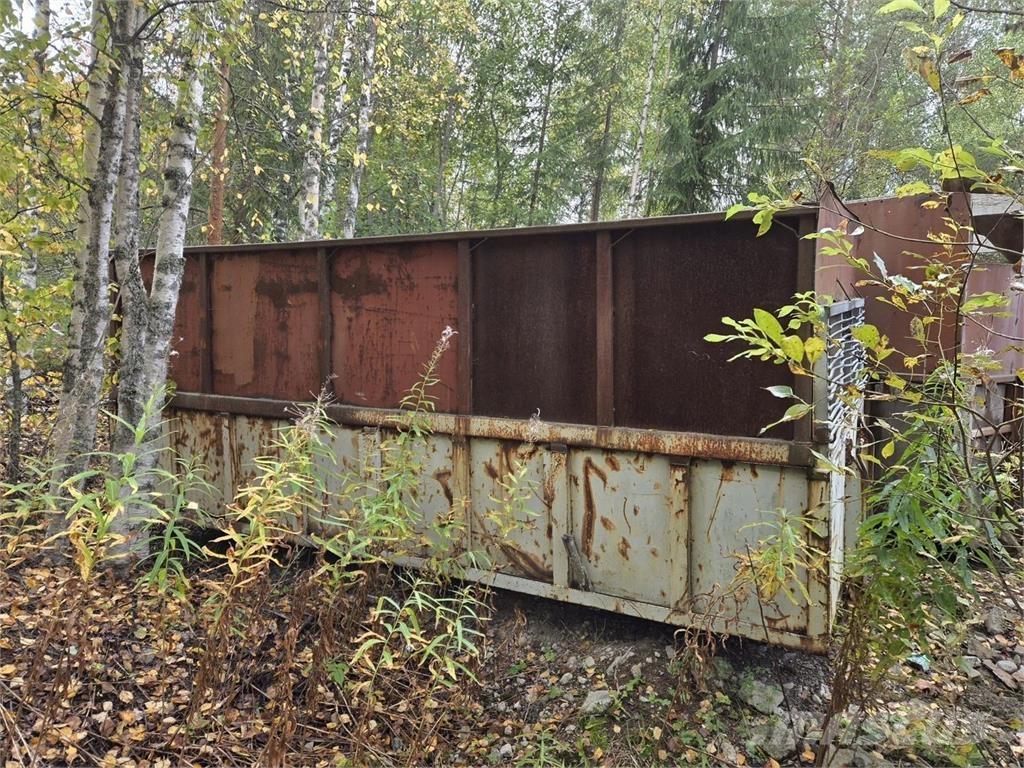  Roskalava 4,6m Platforme