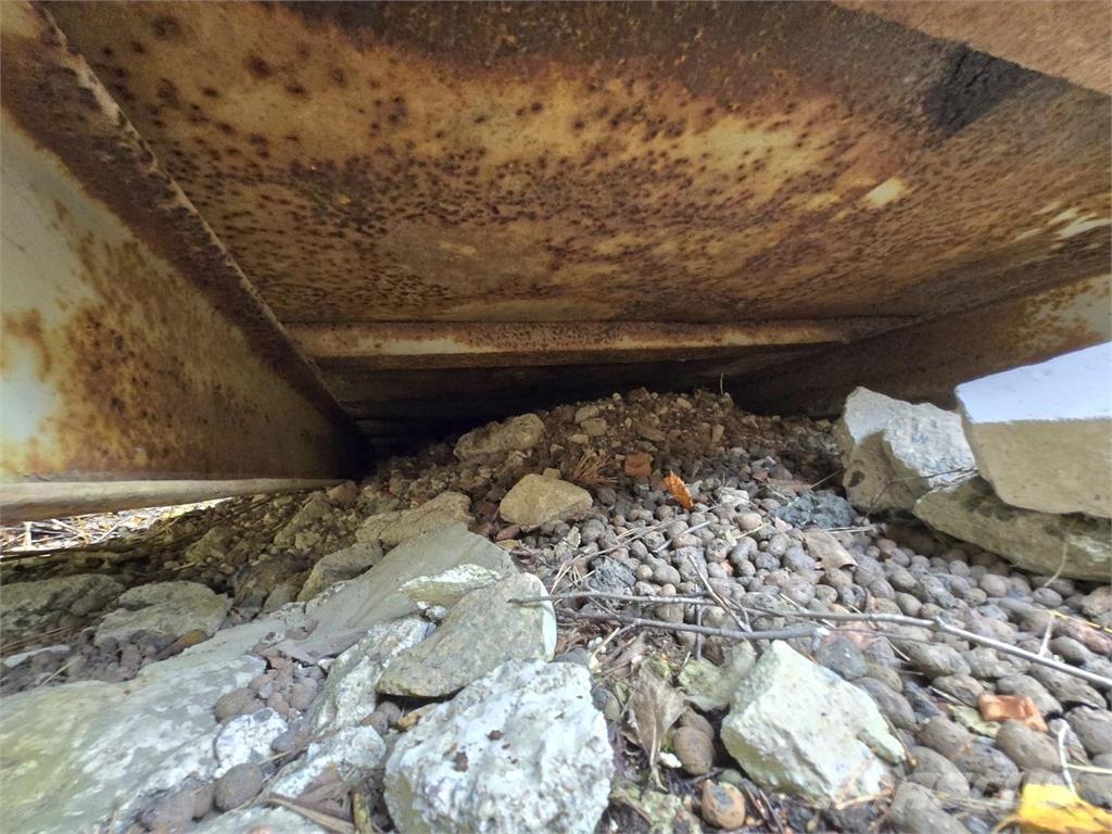  Roskalava 4,6m Platforme