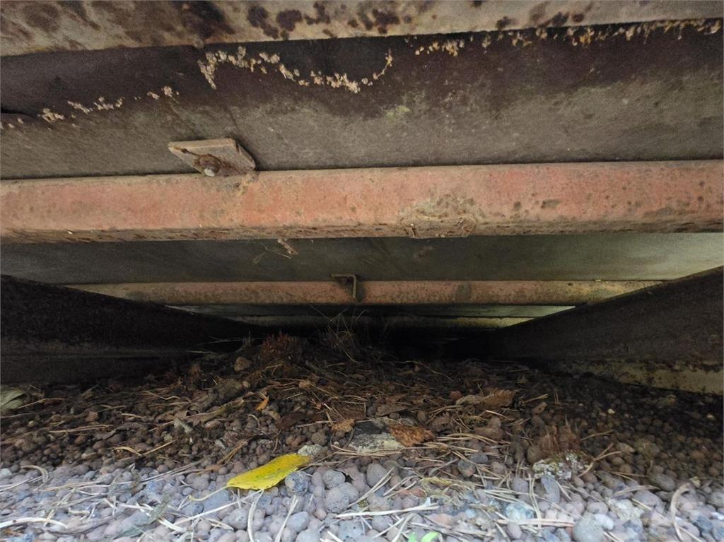  Roskalava 5,3m Platforme