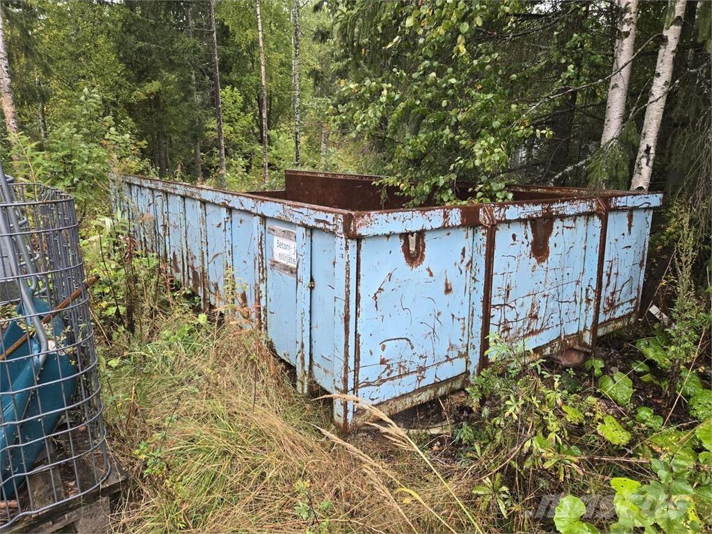  Roskalava 5,5m Platforme