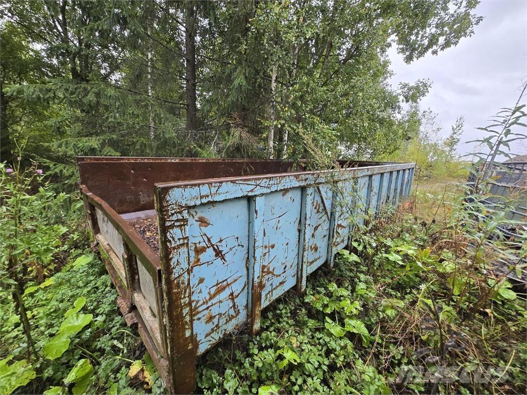  Roskalava 5,5m Platforme