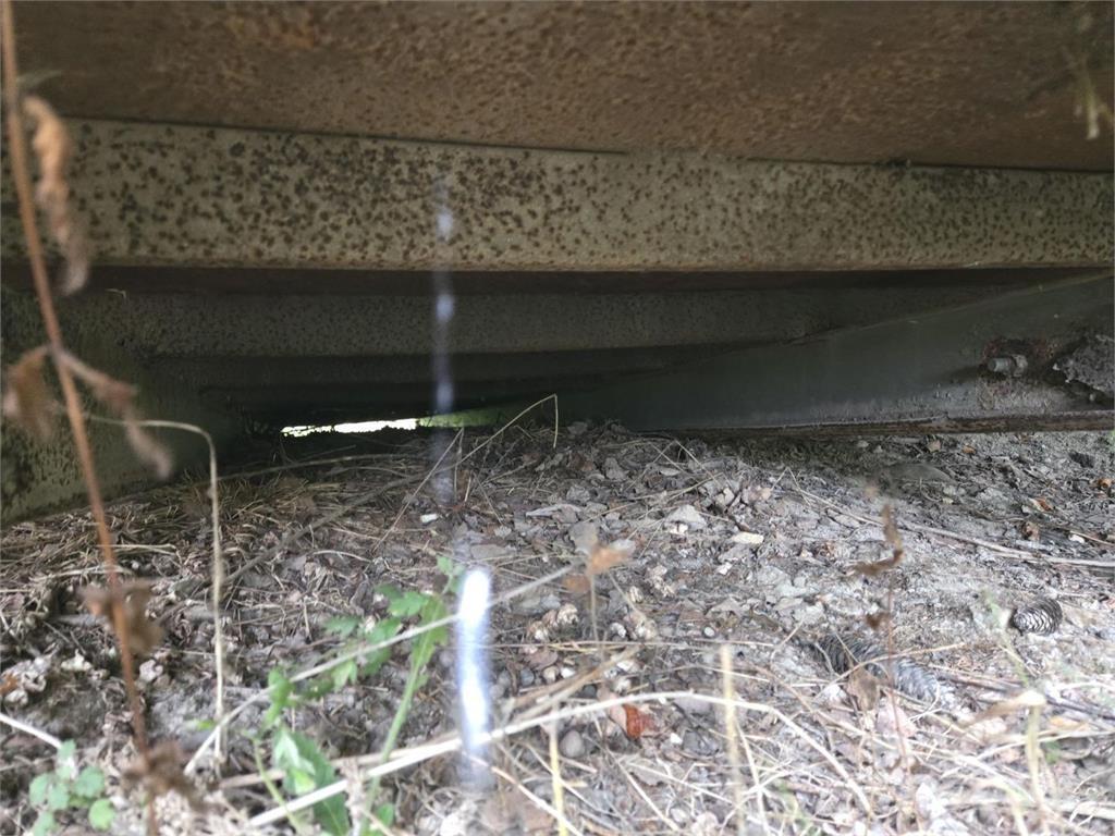  Roskalava 5,5m Platforme