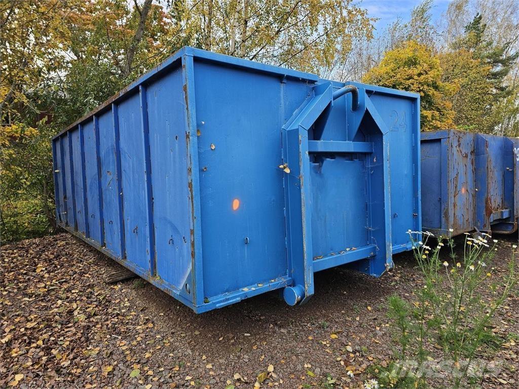  Roskalava 5,5m Platforme