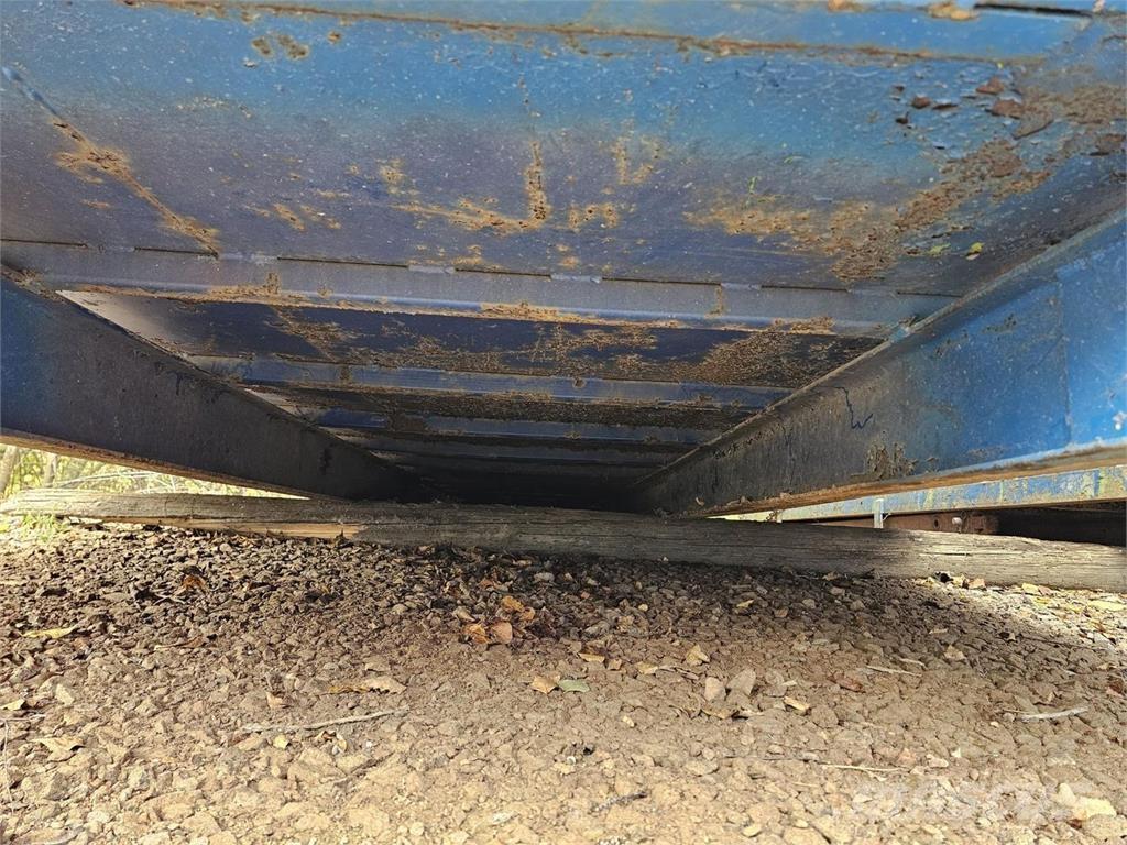  Roskalava 5,5m Platforme