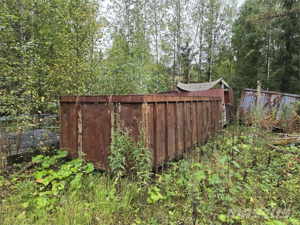  Roskalava 5,7m Platforme