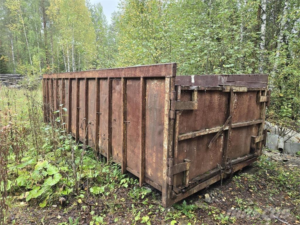  Roskalava 5,7m Platforme