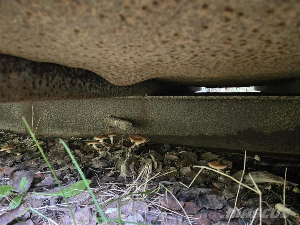  Roskalava 5,7m Platforme