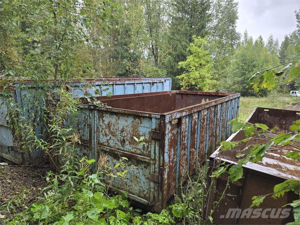  Roskalava 5,7m Platforme