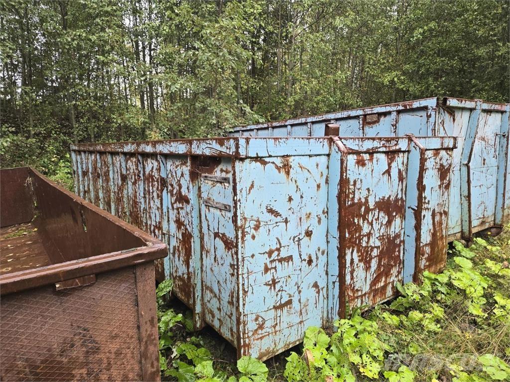  Roskalava 5,7m Platforme