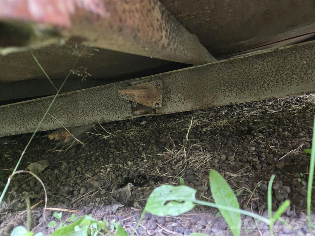  Roskalava 5,7m Platforme