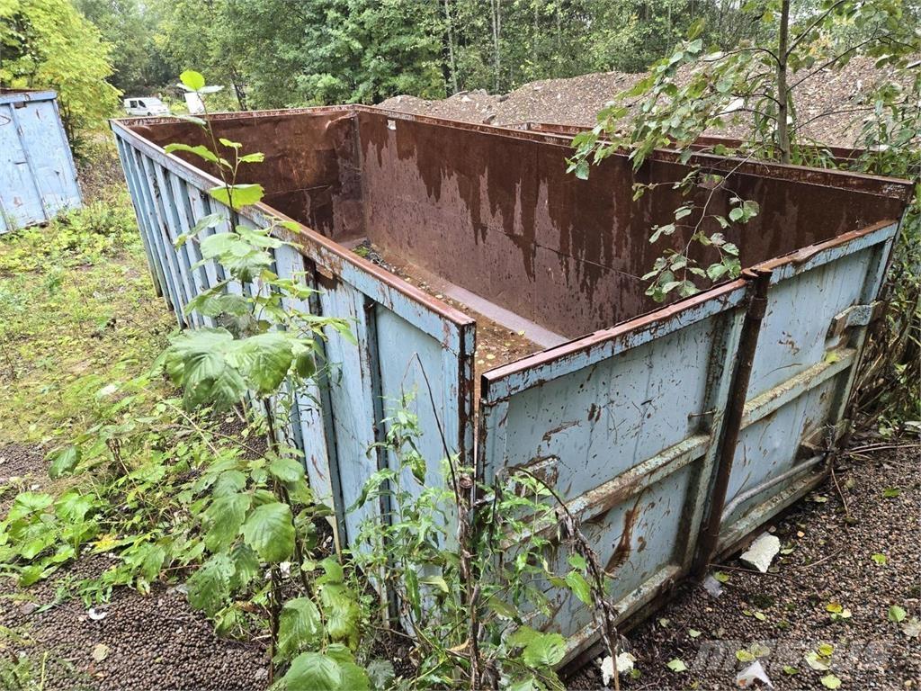  Roskalava 5,7m Platforme