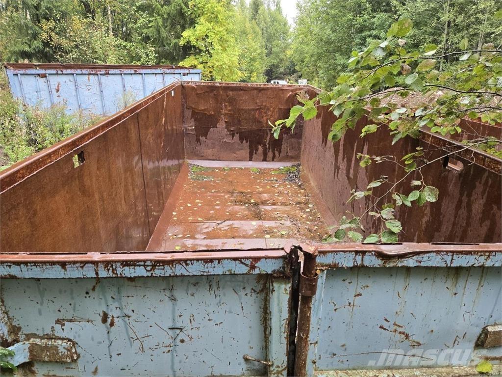  Roskalava 5,7m Platforme