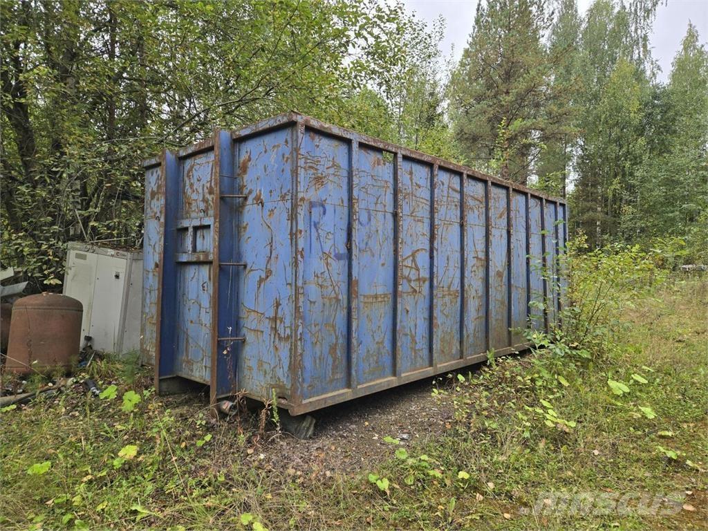  Roskalava 5,85m Platforme