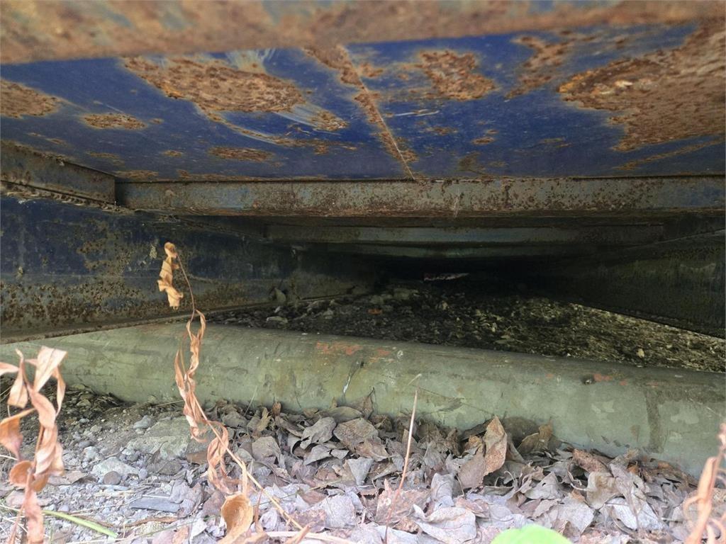  Roskalava 5,85m Platforme