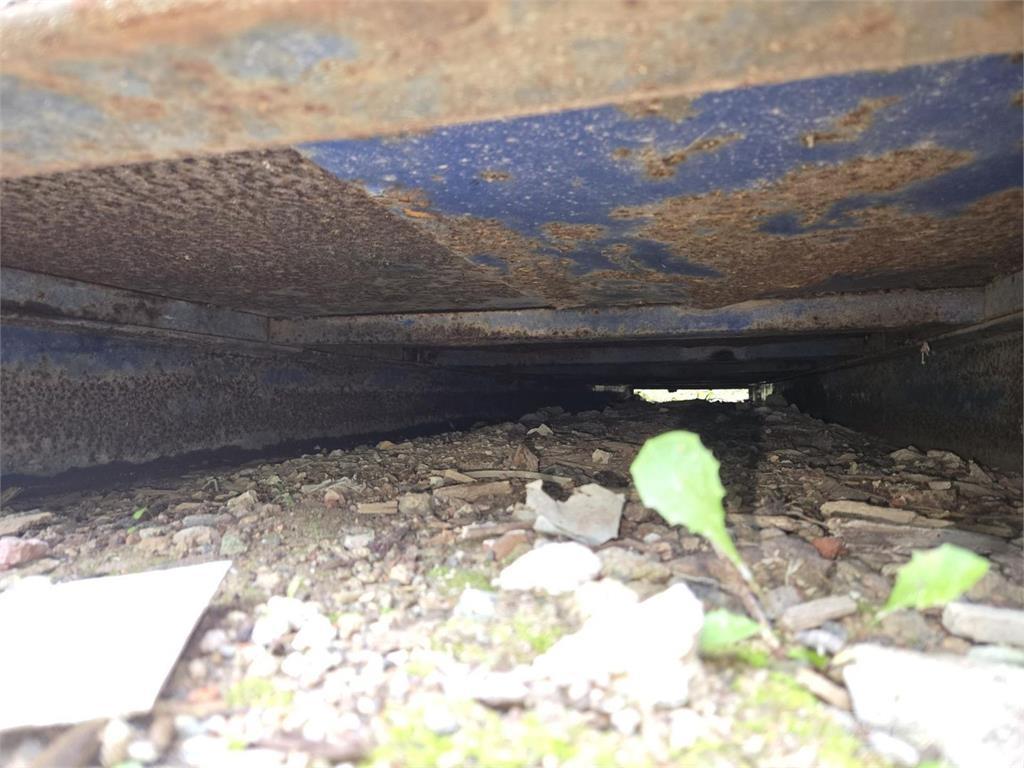  Roskalava 5,85m Platforme