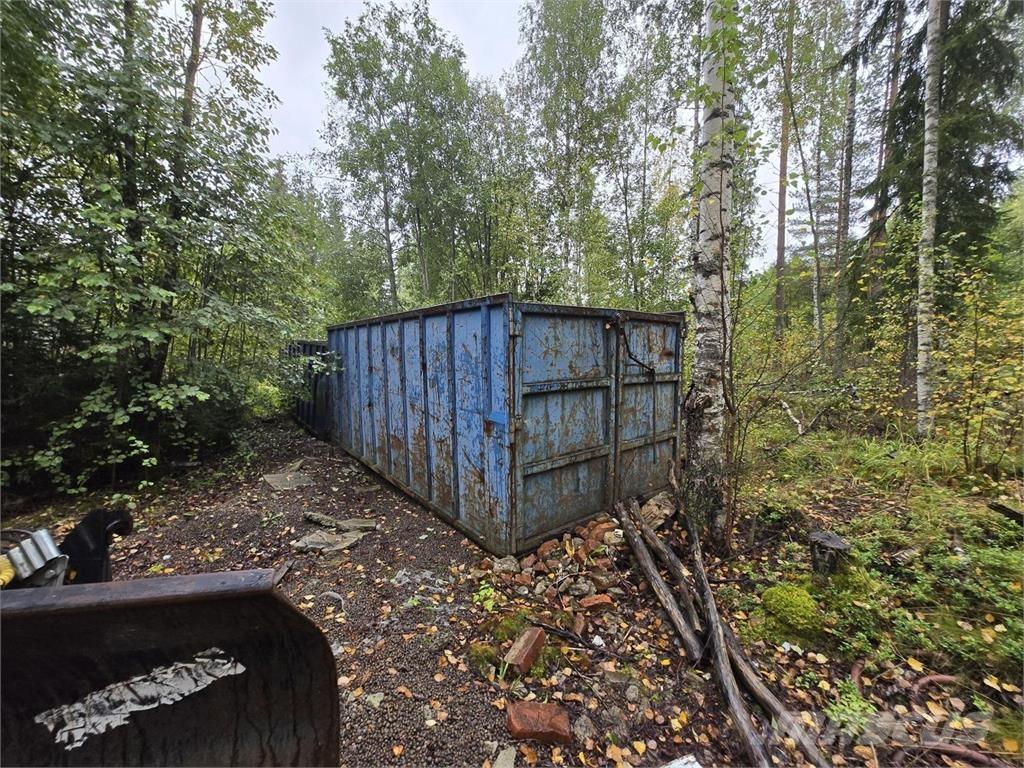  Roskalava 5,8m Platforme