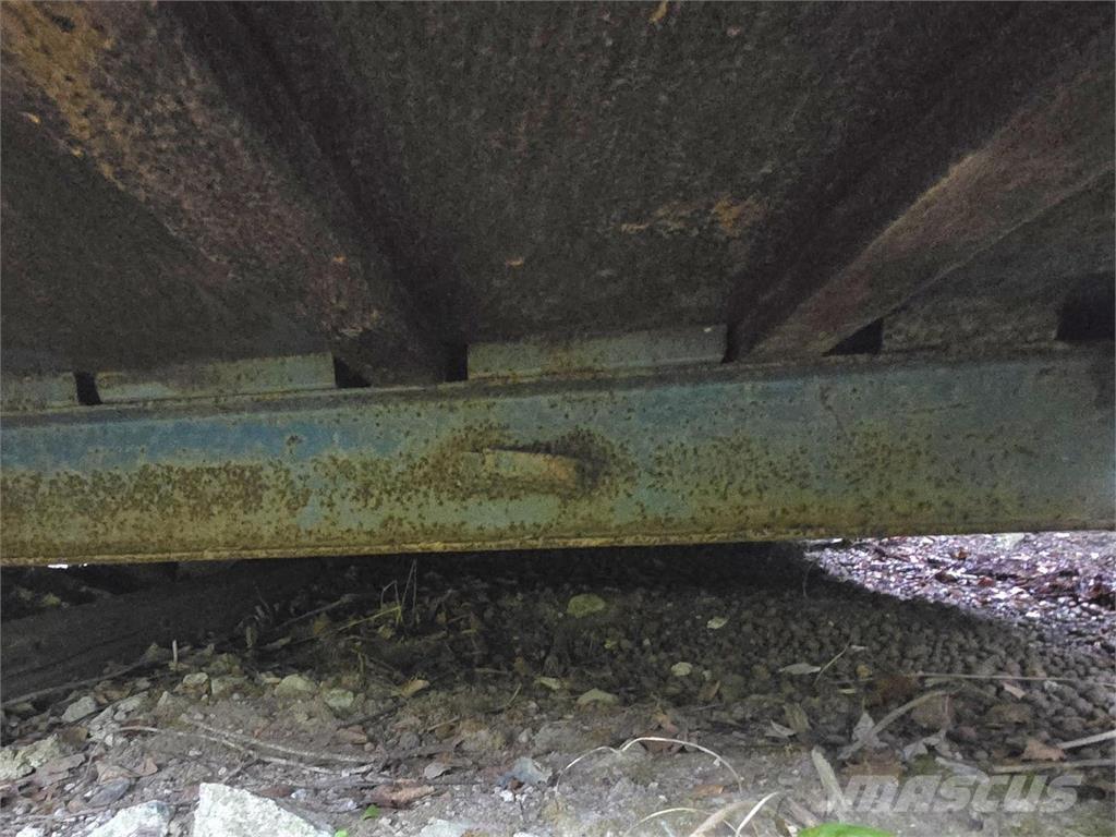  Roskalava 5,8m Platforme