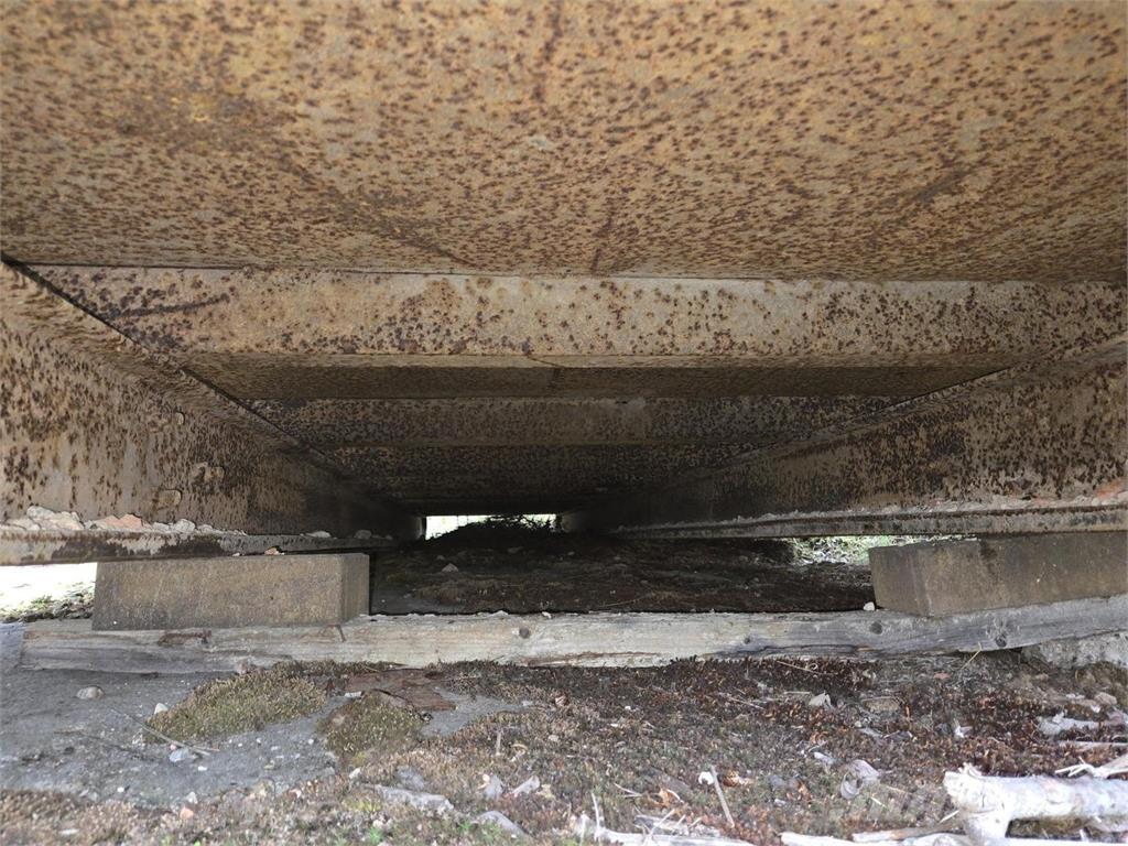  Roskalava 5,8m Platforme