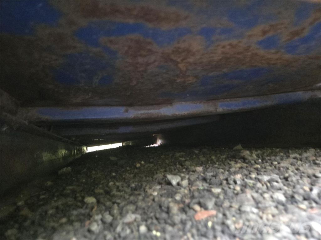  Roskalava 6,2m Platforme