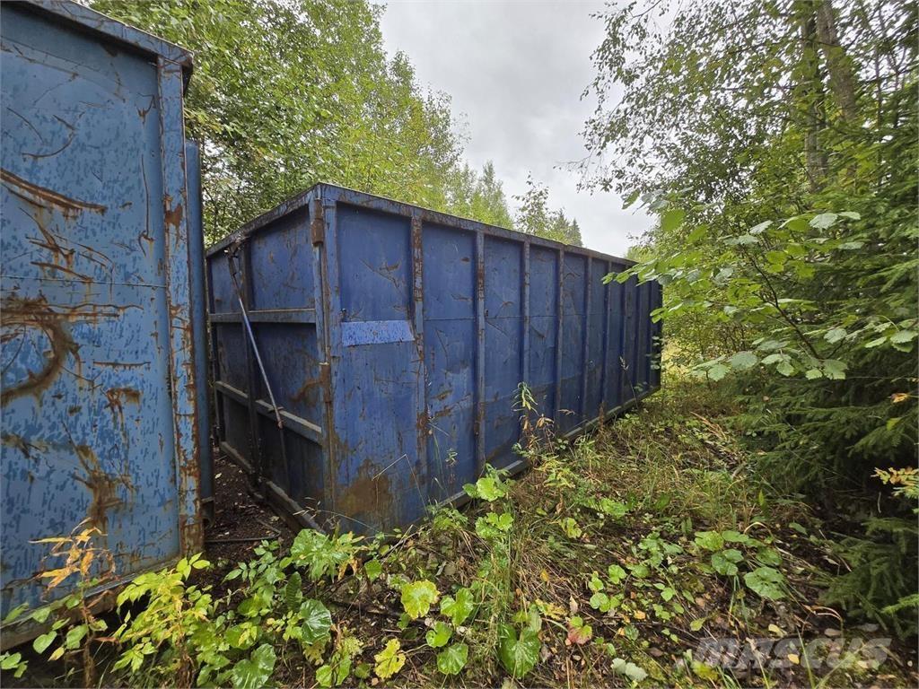  Roskalava 6m Platforme