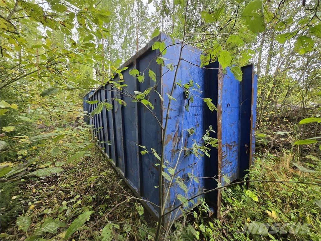  Roskalava 6m Platforme