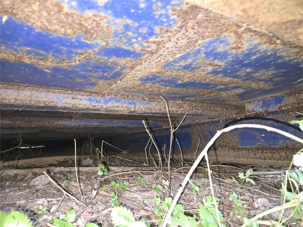  Roskalava 6m Platforme