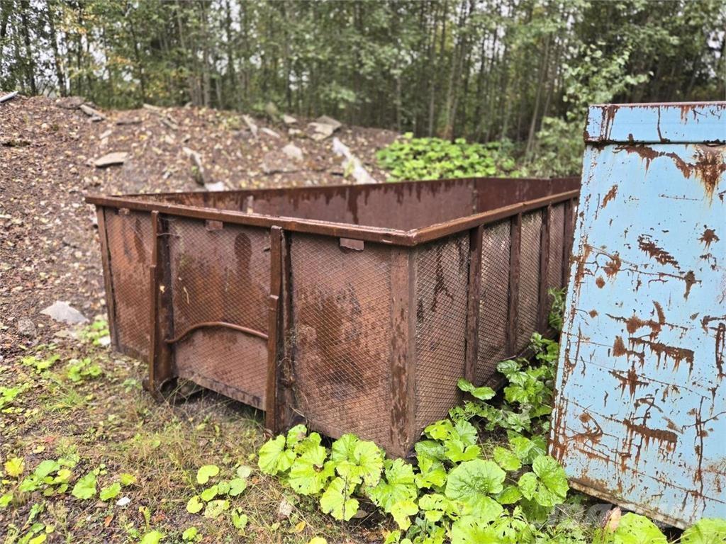  Roskalava 6m Platforme