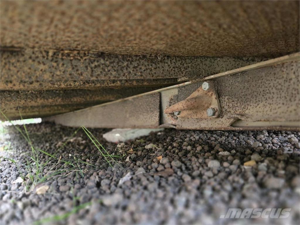  Roskalava 6m Platforme