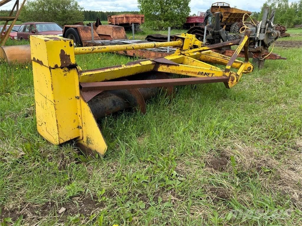  Ruuvi Utilaje agricole - Altele