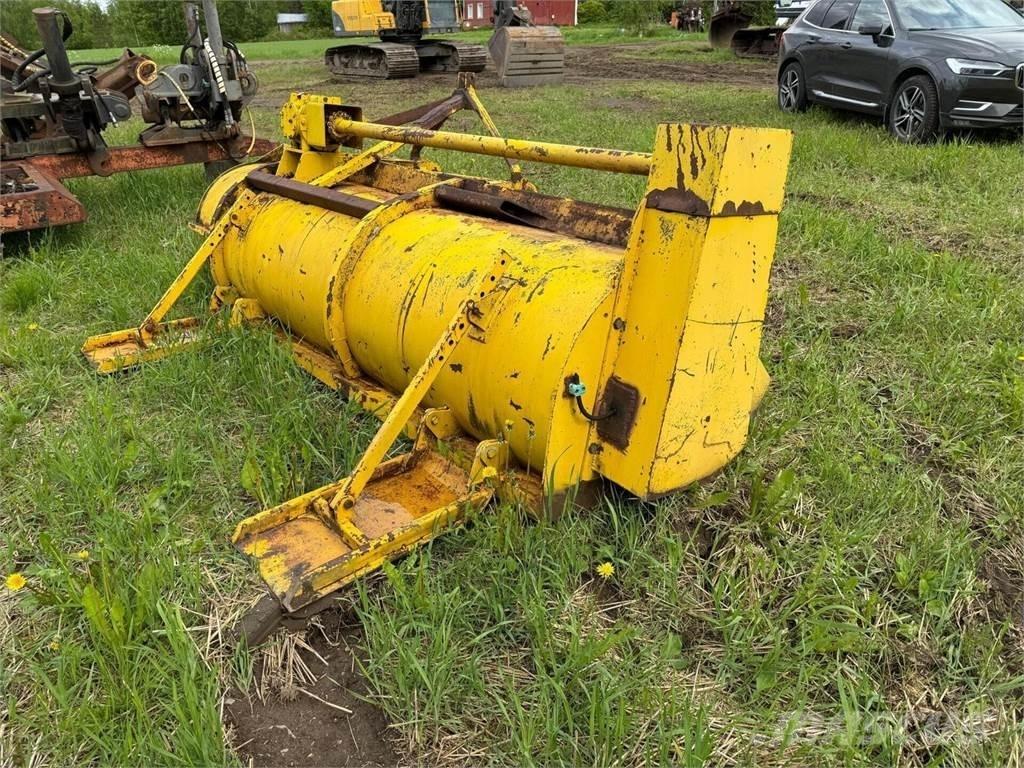  Ruuvi Utilaje agricole - Altele