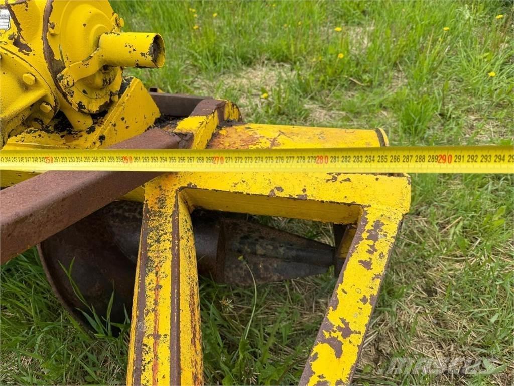  Ruuvi Utilaje agricole - Altele